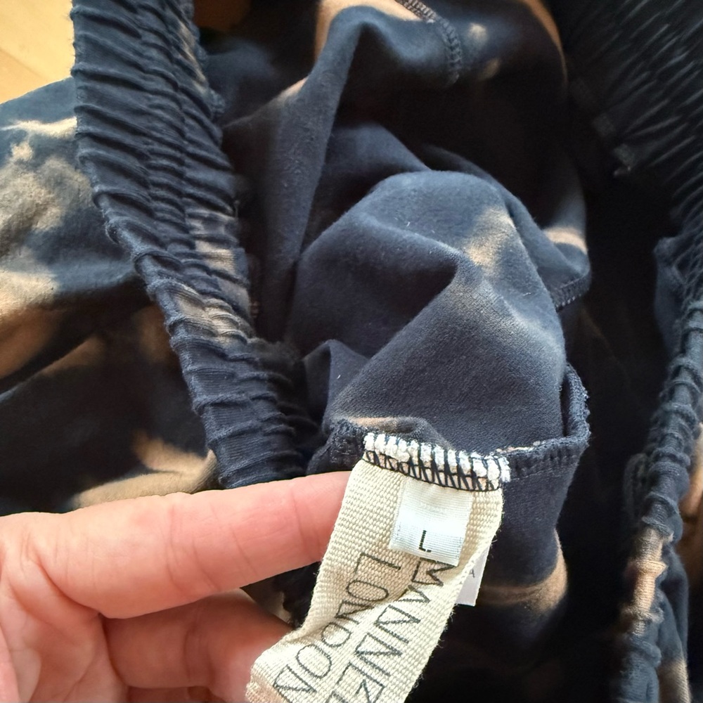 FOR ANTONIA — Manners London Trackie Trouser - Picture 3 of 5